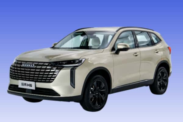 武穴市抵押私家车