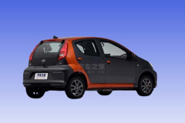 武穴市抵押微型汽车