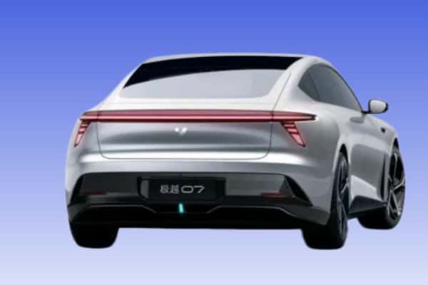 武穴市回收小米汽车